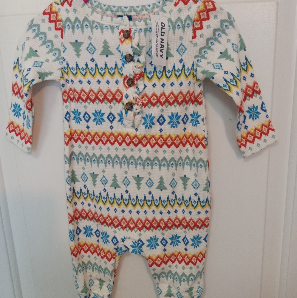 Baby jumper